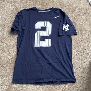 NY Yankees Nike t-shirt